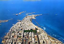 trapani