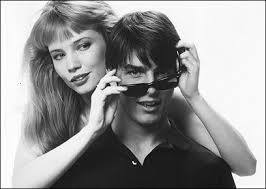 Cruise in 'Risky Business. - via Daymix
