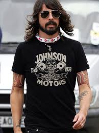 Dave Grohl