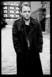 Dennis Lehane