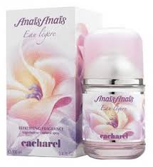 Image <b>Anais Anais</b> Eau Legere by Picture