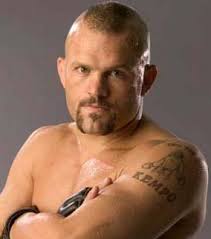 Chuck Liddell Dancing With the - via Daymix