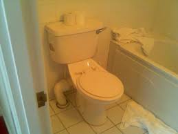 it's a kind of toilet.