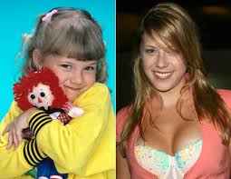   Full House   20 Years Later