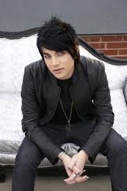 Adam Lambert Image  09 May « [ r i n . a i j y o ] – flavor of life, love, and all ... Picture 1