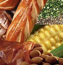 Carbohydrate-Loading Diet - via Daymix