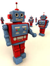 Robots.txt for the Rest of Us