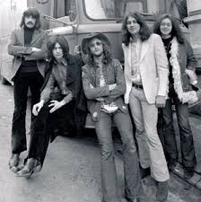 Deep Purple