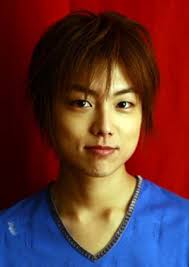 俳優 杉浦太陽（26）と歌手