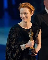 Image to <b>Tilda Swinton</b> will a Picture