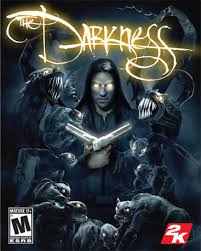 Image As <b>The Darkness</b> <b>...</b> Picture