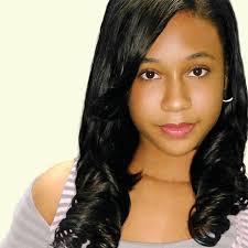 Image <b>Tiffany Evans</b> Picture