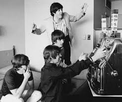 Image band called The Beatles? Picture