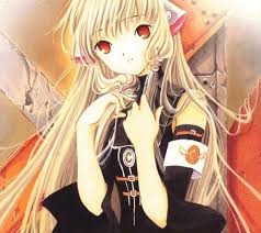Chobits