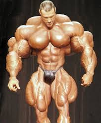 Bodybuilder Galleries