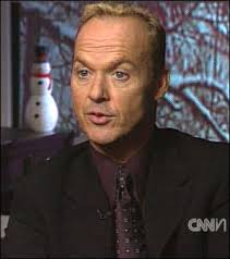 Image <b>...</b> Frost," starring <b>Michael Keaton</b> <b>...</b> Picture