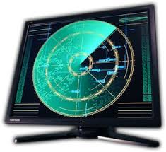Radar Screensaver 1.72 review - via Daymix