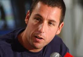 Image and <b>Adam Sandler</b> On My New Picture