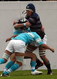 ラグビー第44回全国大学選手権