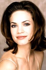 Image <b>Rebecca Herbst</b> is one busy Picture