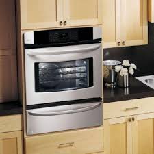 Electric Wall Oven