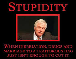 Ted Turner Seeks Meetings With Roh, 