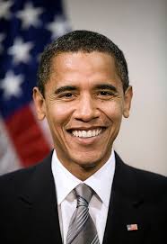 President Obama (photo by Pete - via Daymix