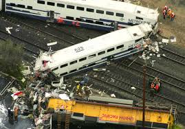 Image metrolink-<b>train</b>-wreck Picture