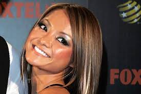 Tila Tequila (née Tila - via Daymix