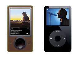 See more iPod pictures. - via Daymix