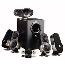 Gaming Surround Speaker