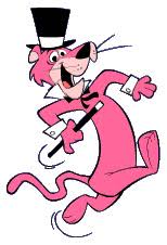 Snagglepuss 