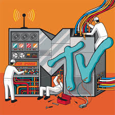 In 2002, MTV - via Daymix