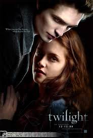 May 6 2008'Twilight' Teaser - via Daymix