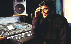 AR Rahman - Interview with AR - via Daymix