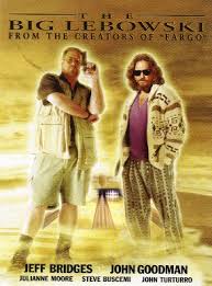The Big Lebowski: - via Daymix