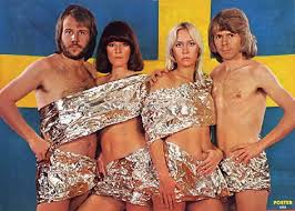 Image John McCain wanted to use <b>ABBA</b>’s <b>...</b> Picture