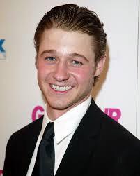 Benjamin McKenzie