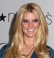 Image <b>Jessica Simpson</b> Promotes Her <b>...</b> Picture