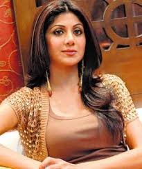 Image THE TRENDSETTER Shilpa Shetty Picture