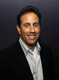 Jerry Seinfeld