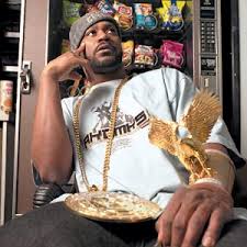 Image Ghostface Killah Picture