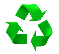 Recycling - via Daymix