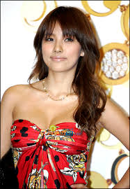 Image '<b>Lee Hyori's</b> Ticket concert Picture
