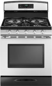 There are two types of ovens: