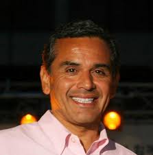 Antonio Villaraigosa, aka Tony - via Daymix