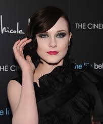 και την Evan Rachel Wood - via Daymix