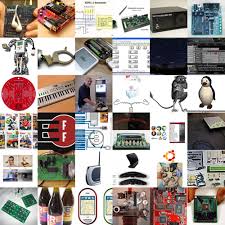 of open source gift ideas. - via Daymix