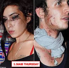   Amy Winehouse   has had some good    