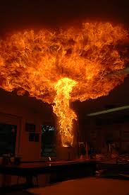 Fire